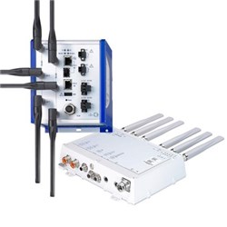 Hirschmann 942 070-999-008 Wireless Access Point